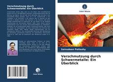 Capa do livro de Verschmutzung durch Schwermetalle: Ein Überblick 