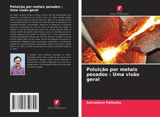 Portada del libro de Poluição por metais pesados : Uma visão geral