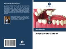 Alveolare Distraktion kitap kapağı