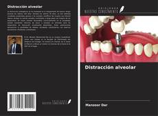 Distracción alveolar kitap kapağı