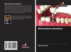 Capa do livro de Distrazione alveolare 