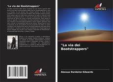 "La via dei Bootstrappers" kitap kapağı