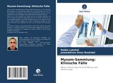 Portada del libro de Myxom-Sammlung: Klinische Fälle