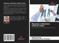 Borítókép a  Myxoma collection: clinical cases - hoz