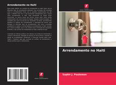 Couverture de Arrendamento no Haiti