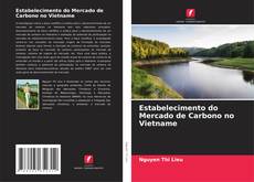 Estabelecimento do Mercado de Carbono no Vietname kitap kapağı