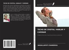 Обложка TECHO DE CRISTAL: HABLAR Y CAMINAR