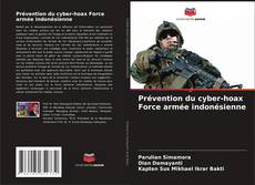 Обложка Prévention du cyber-hoax Force armée indonésienne