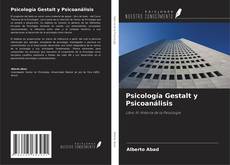 Couverture de Psicología Gestalt y Psicoanálisis