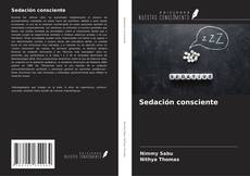 Bookcover of Sedación consciente