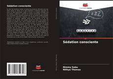 Bookcover of Sédation consciente