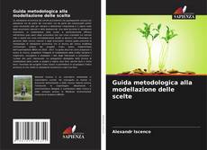 Capa do livro de Guida metodologica alla modellazione delle scelte 