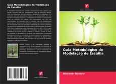 Buchcover von Guia Metodológico de Modelação de Escolha