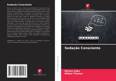 Sedação Consciente kitap kapağı