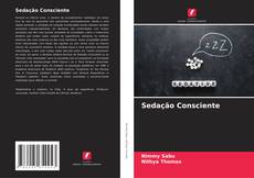 Capa do livro de Sedação Consciente 