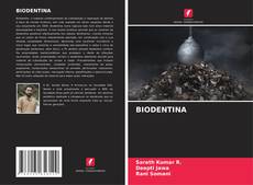 Bookcover of BIODENTINA