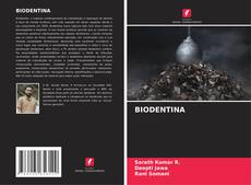 Copertina di BIODENTINA