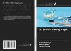 Portada del libro de Dr. Edward Hartley Angle