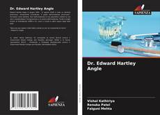 Capa do livro de Dr. Edward Hartley Angle 