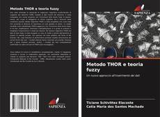 Metodo THOR e teoria fuzzy kitap kapağı