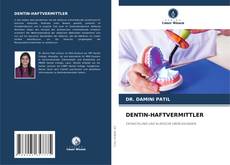 DENTIN-HAFTVERMITTLER kitap kapağı