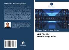 GIS für die Datenintegration kitap kapağı