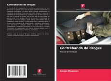 Copertina di Contrabando de drogas