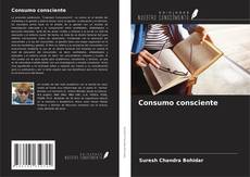 Consumo consciente kitap kapağı