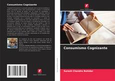 Buchcover von Consumismo Cognizante