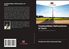 Buchcover von Combustibles Réfractaires et fours