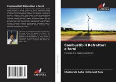 Buchcover von Combustibili Refrattari e forni