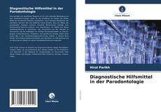 Buchcover von Diagnostische Hilfsmittel in der Parodontologie