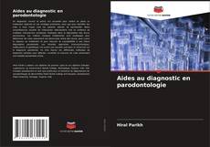 Обложка Aides au diagnostic en parodontologie