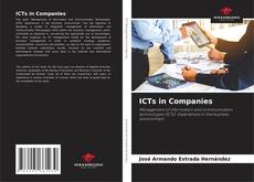 Borítókép a  ICTs in Companies - hoz