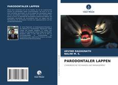 Buchcover von PARODONTALER LAPPEN