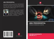 ABA PERIODONTAL的封面