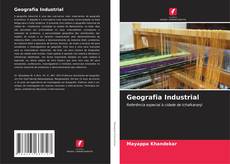 Geografia Industrial的封面