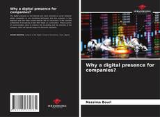 Copertina di Why a digital presence for companies?