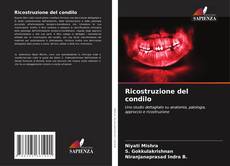 Capa do livro de Ricostruzione del condilo 