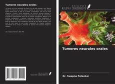 Buchcover von Tumores neurales orales
