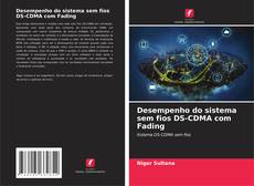 Обложка Desempenho do sistema sem fios DS-CDMA com Fading