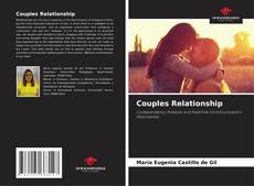 Couverture de Couples Relationship