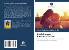 Beziehungen Partnerschaften kitap kapağı