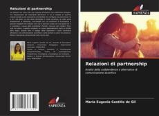 Relazioni di partnership kitap kapağı