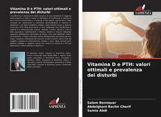 Borítókép a  Vitamina D e PTH: valori ottimali e prevalenza dei disturbi - hoz