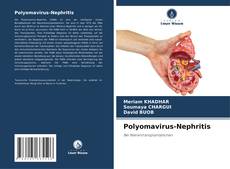 Polyomavirus-Nephritis kitap kapağı
