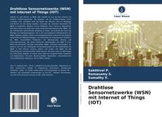 Portada del libro de Drahtlose Sensornetzwerke (WSN) mit Internet of Things (IOT)