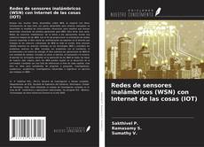 Buchcover von Redes de sensores inalámbricos (WSN) con Internet de las cosas (IOT)