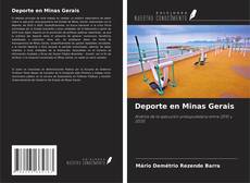 Deporte en Minas Gerais的封面