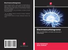 Electroencefalograma kitap kapağı